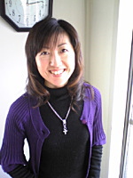 川北睦子
